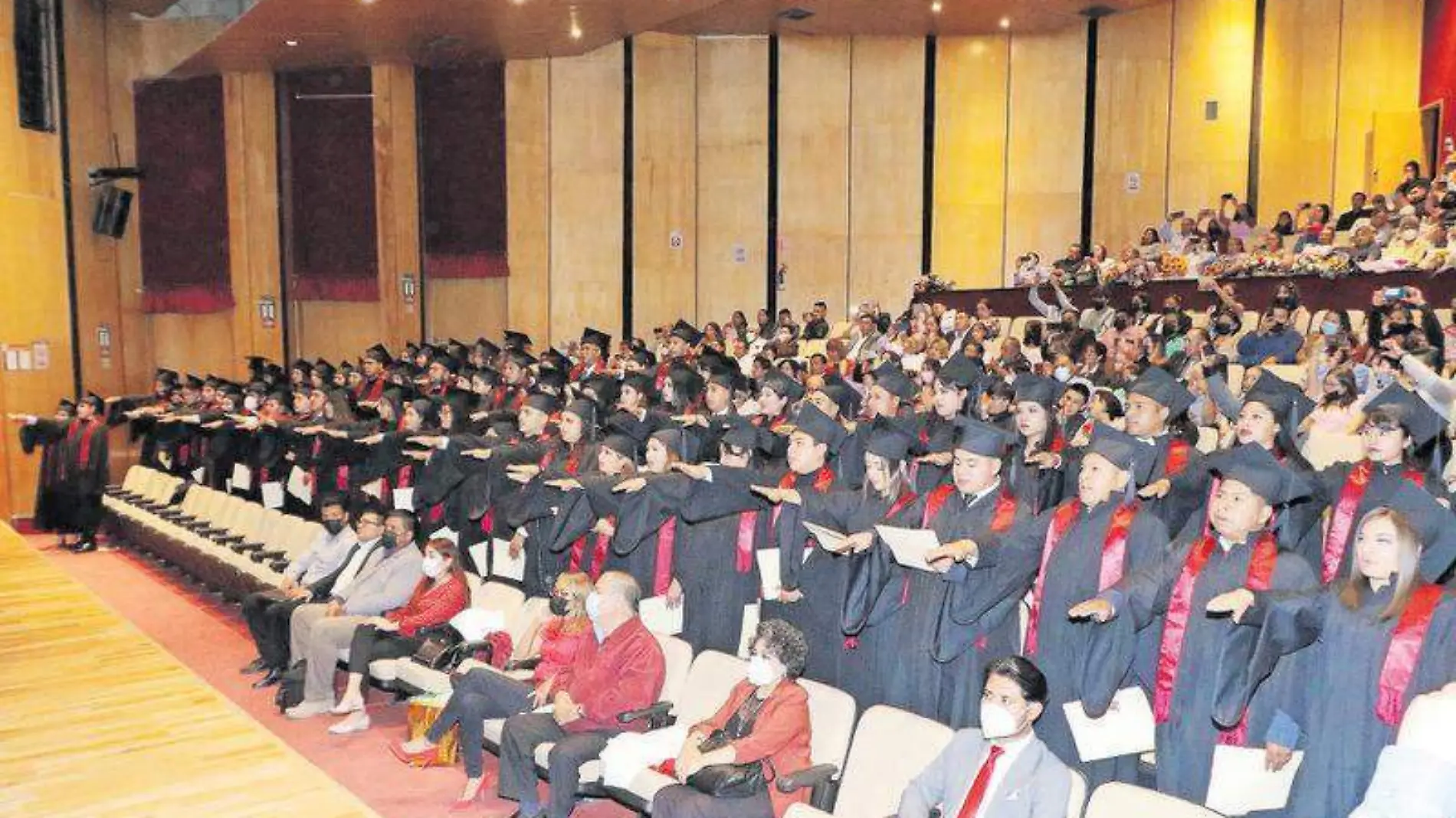 graduación, egresados